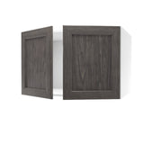 Haut 2 portes W3621 -24 - Kwizine en stock