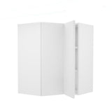 Kitchen wall corner 90° cabinet 24''W x 36''H