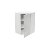 Kitchen wall diagonal corner cabinet 24''W x 36''H