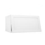 Haut porte flip WFU3318 -24 - Kwizine en stock