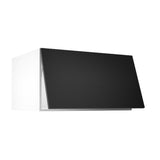 Haut porte flip WFU3318 -24 - Kwizine en stock