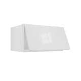 Haut porte flip WFU3318 -24 - Kwizine en stock