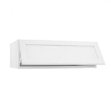 Haut porte flip WFU3612 -24 - Kwizine en stock