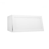 Haut porte flip WFU3618 -24 - Kwizine en stock