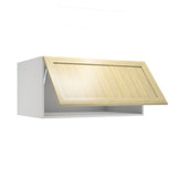 Haut porte flip WFU3618 -24 - Kwizine en stock