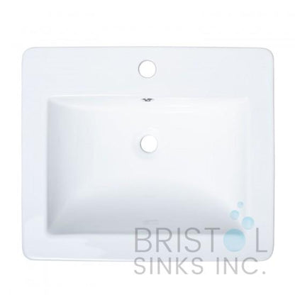 Lavabo B612 - Kwizine en stock