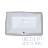 Lavabo carré B604 - Kwizine en stock