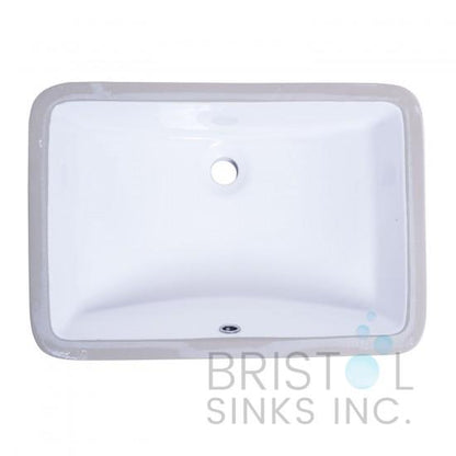 Lavabo carré B606 - Kwizine en stock