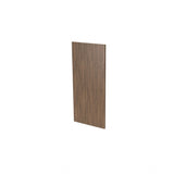 Panneau de côté pour armoire du haut WFP1330 - Kwizine en stock