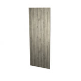 Panneau de côté pour armoire du haut WFP1336 - Kwizine en stock