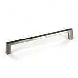 Modern chrome handle BP10746140