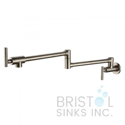Remplisseur pivotable Mercada - Kwizine en stock