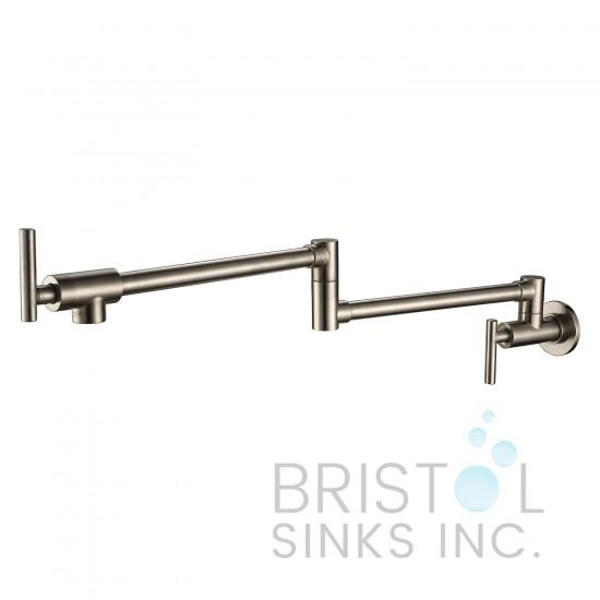 Remplisseur pivotable Mercada - Kwizine en stock