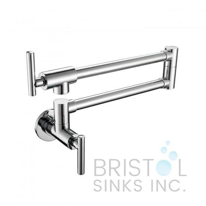 Remplisseur pivotable Mercada - Kwizine en stock
