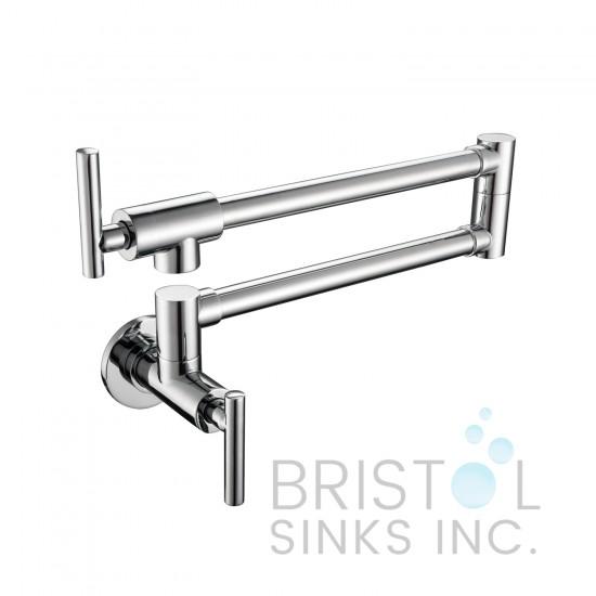 Remplisseur pivotable Mercada - Kwizine en stock