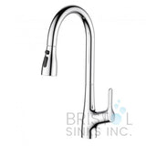 Viola kitchen faucet