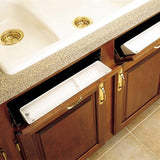 Sink Front Tip-Out Tray 14" - Kwizine en stock